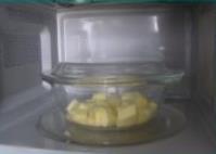 土豆香蕉紫菜卷的做法步骤3