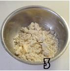 豆沙酥饼的做法步骤3