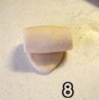豆沙酥饼的做法步骤8