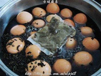 茶叶蛋的做法步骤1