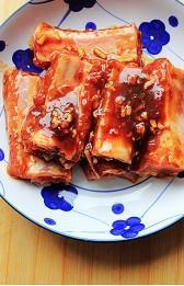 韩式烤排饭的做法步骤3