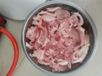 西红柿牛腩牛肉汤的做法步骤2