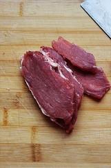 酸菜牛肉面的做法步骤1