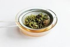 茶叶饺子的做法步骤2