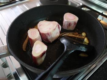 台灣紅燒牛肉麵的做法步骤7