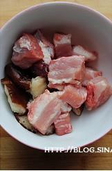 家常鱼籽烧豆腐的做法步骤3
