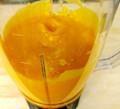 椰汁西米芒果冻的做法图解3