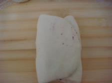 紫薯吐司的做法步骤4