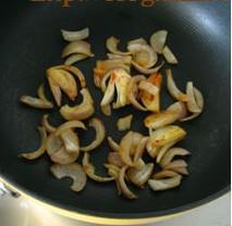 干煸杏鲍菇的做法步骤5