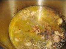 意大利羊肉浓汤的做法步骤2
