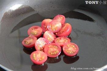 番茄鲜虾面的做法图解5