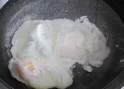 糖水鸡蛋的做法步骤4