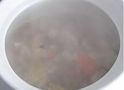 排骨酥汤的做法图解9
