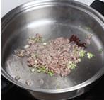 扁豆焖面的做法步骤6