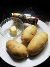 香煎土豆的做法步骤1