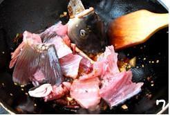 水煮鱼汤的做法步骤7