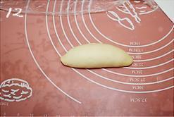 网纹土豆泥沙拉面包的做法步骤12