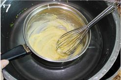 网纹土豆泥沙拉面包的做法步骤25