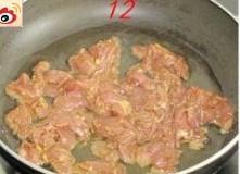 蚝油牛肉的做法步骤5