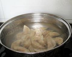 猪肉玉米饺子的做法步骤19
