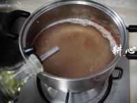 纽西兰青口米粉汤的做法步骤7