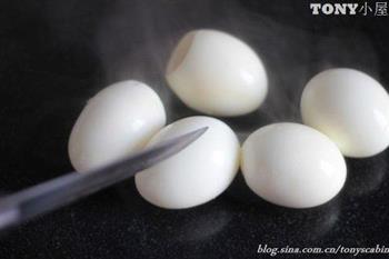 卤鸡蛋的做法步骤5