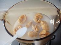 绢豆腐油面筋鱼汤的做法图解12