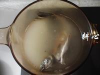 绢豆腐油面筋鱼汤的做法图解5