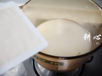 绢豆腐油面筋鱼汤的做法图解8
