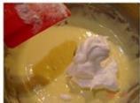 日式轻乳酪蛋糕的做法步骤4