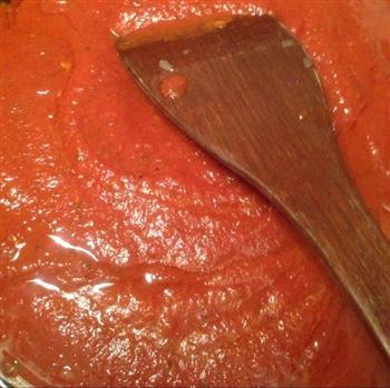 意大利肉酱面的做法步骤8