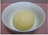 意大利玉米饼的做法步骤3