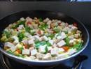 彩色脆豆腐的做法步骤4