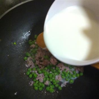 培根土豆浓汤的做法步骤6