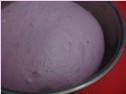 香栗紫薯包的做法步骤5