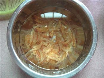 海米上汤白菜的做法步骤3