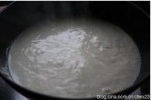 豆浆机版自制豆腐的做法步骤10