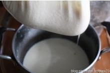 豆浆机版自制豆腐的做法步骤6