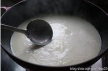 豆浆机版自制豆腐的做法步骤9