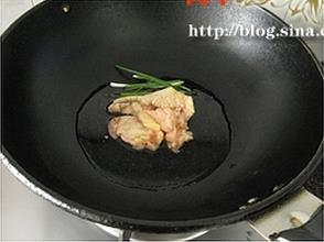 海南鸡饭的做法步骤10