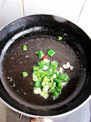 干锅土豆片的做法步骤6