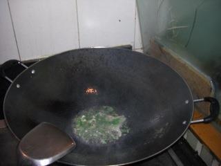 烤青口、濑尿虾的做法步骤3