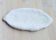 椰蓉全麦面包的做法步骤6