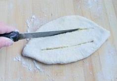 椰蓉全麦面包的做法步骤7