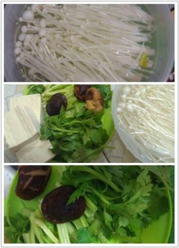桂鱼滑汤的做法步骤2
