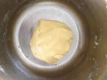 黄油饼干的做法步骤6
