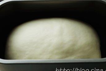 椰蓉杏仁墨西哥面包的做法步骤5