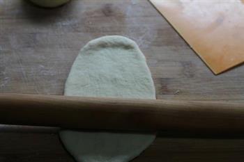 热狗面包的做法步骤3
