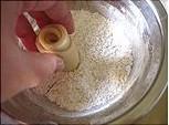 脆皮蜂蜜面包的做法步骤9