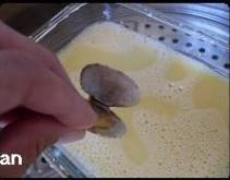 三鲜蛋羹的做法步骤7
